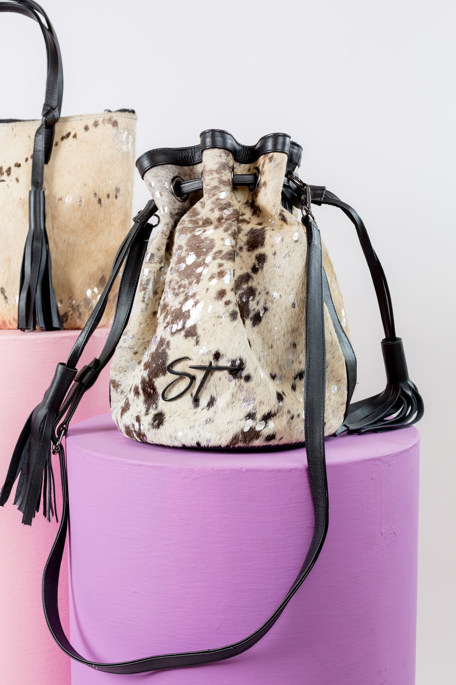 Bags — Pop Shine Tote