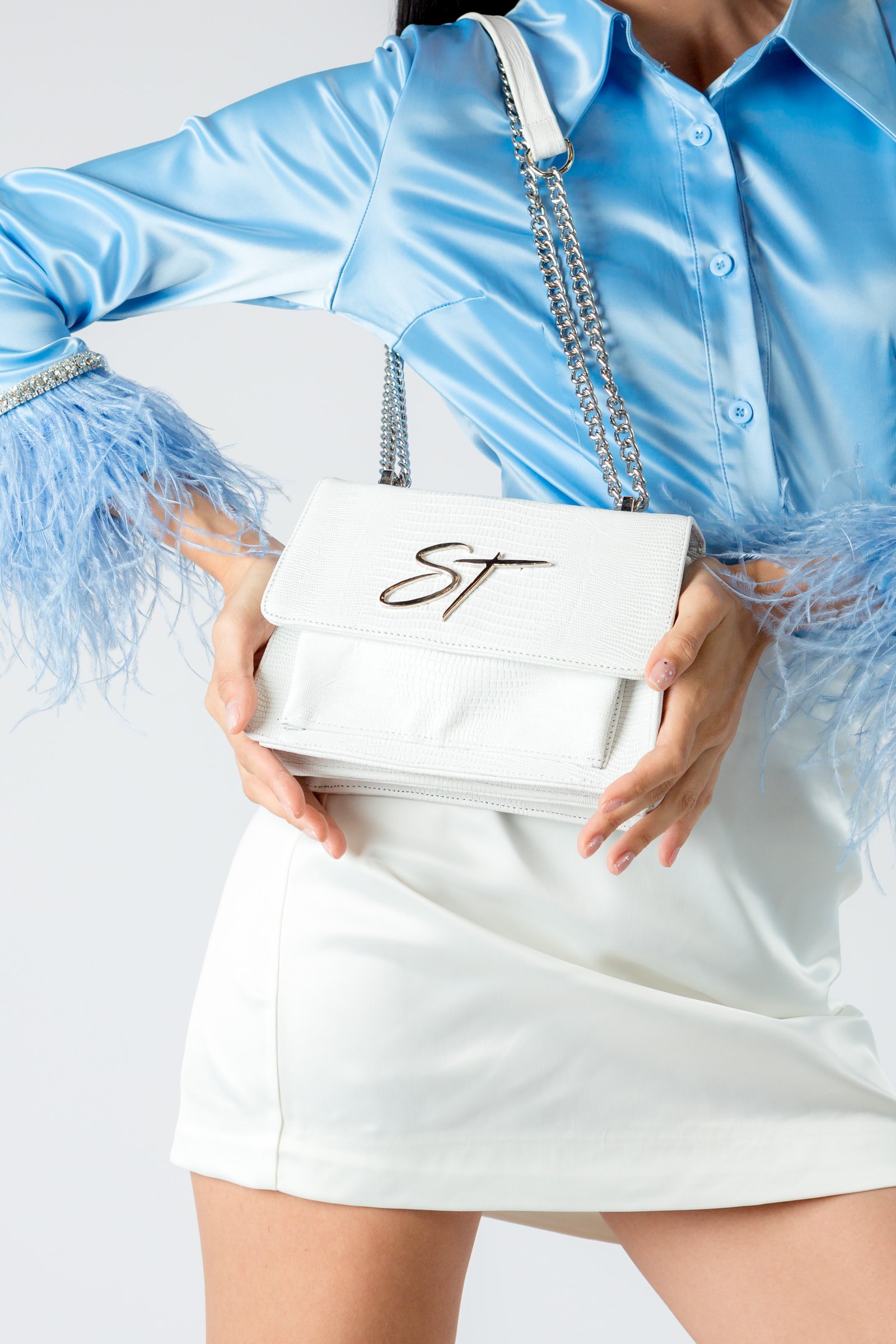 Bags — Pop Shine Tote