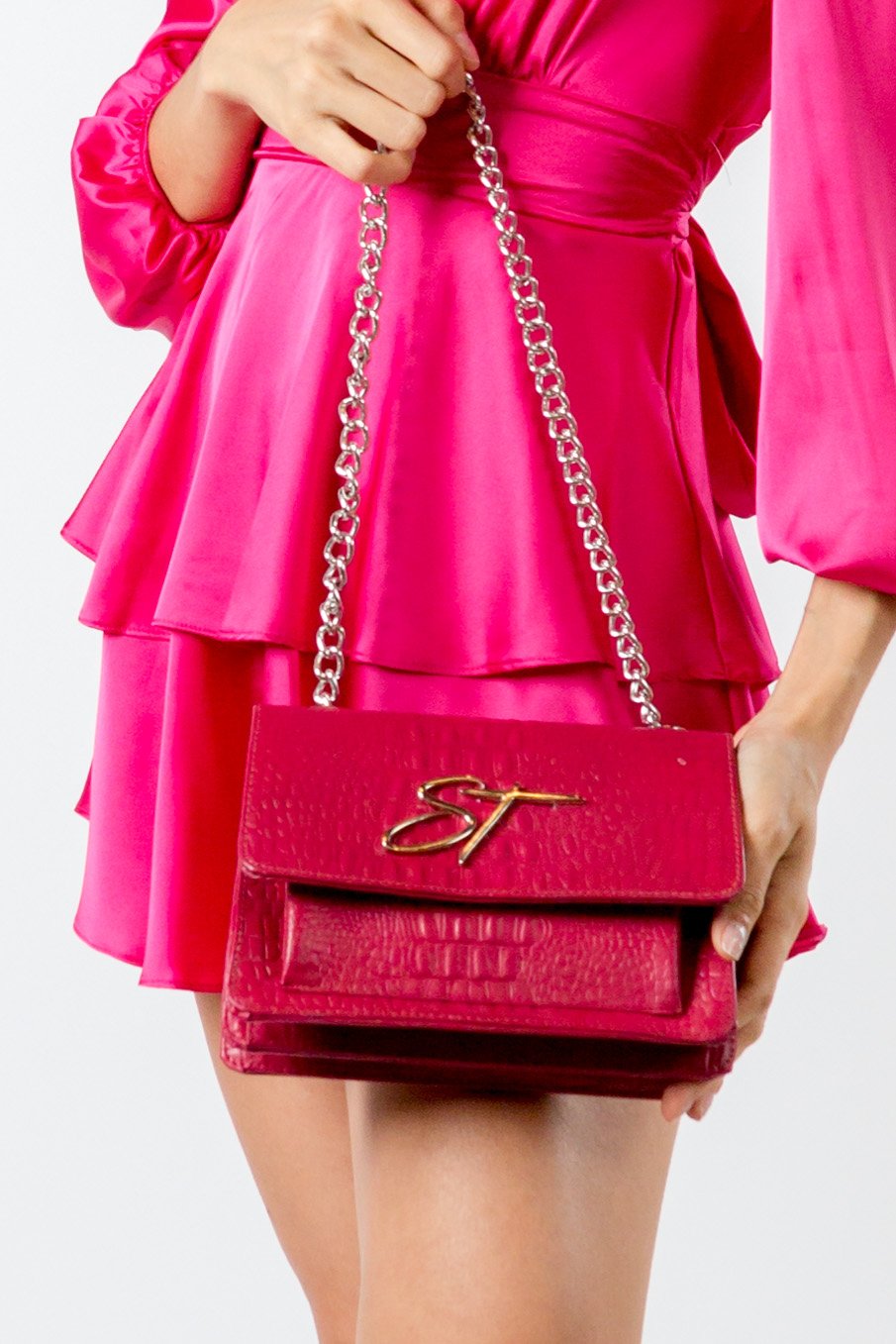 Bags — Pop Shine Tote